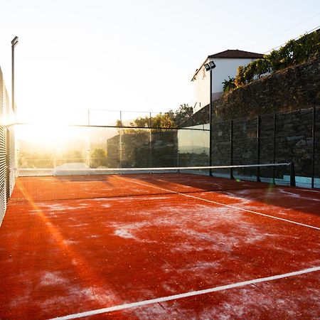Cardenha Do Douro Βίλα Mesão Frio Εξωτερικό φωτογραφία