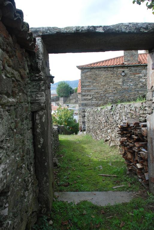 Cardenha Do Douro Βίλα Mesão Frio Δωμάτιο φωτογραφία