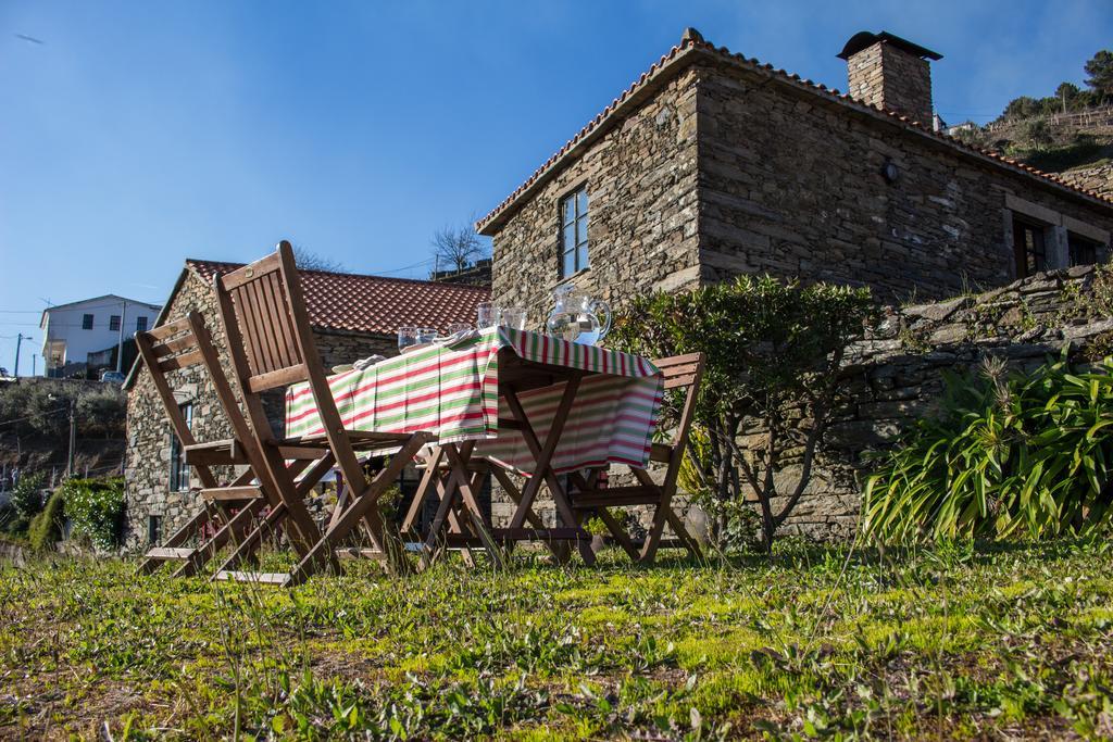Cardenha Do Douro Βίλα Mesão Frio Δωμάτιο φωτογραφία