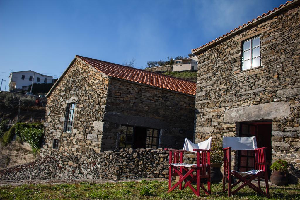 Cardenha Do Douro Βίλα Mesão Frio Δωμάτιο φωτογραφία