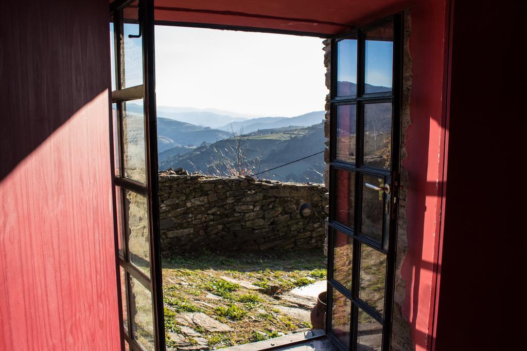 Cardenha Do Douro Βίλα Mesão Frio Δωμάτιο φωτογραφία