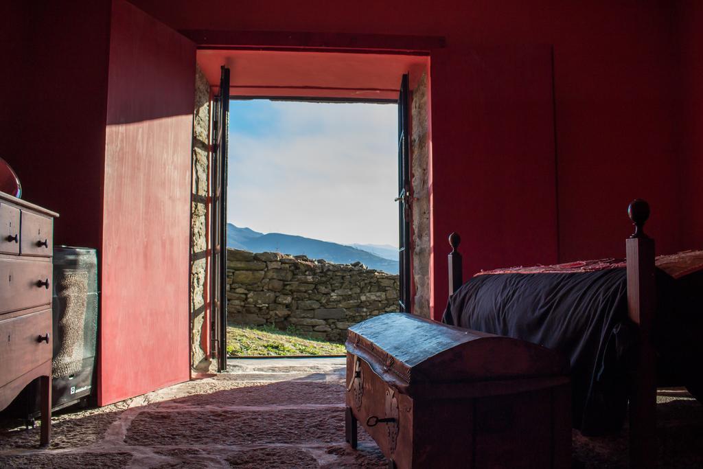 Cardenha Do Douro Βίλα Mesão Frio Δωμάτιο φωτογραφία
