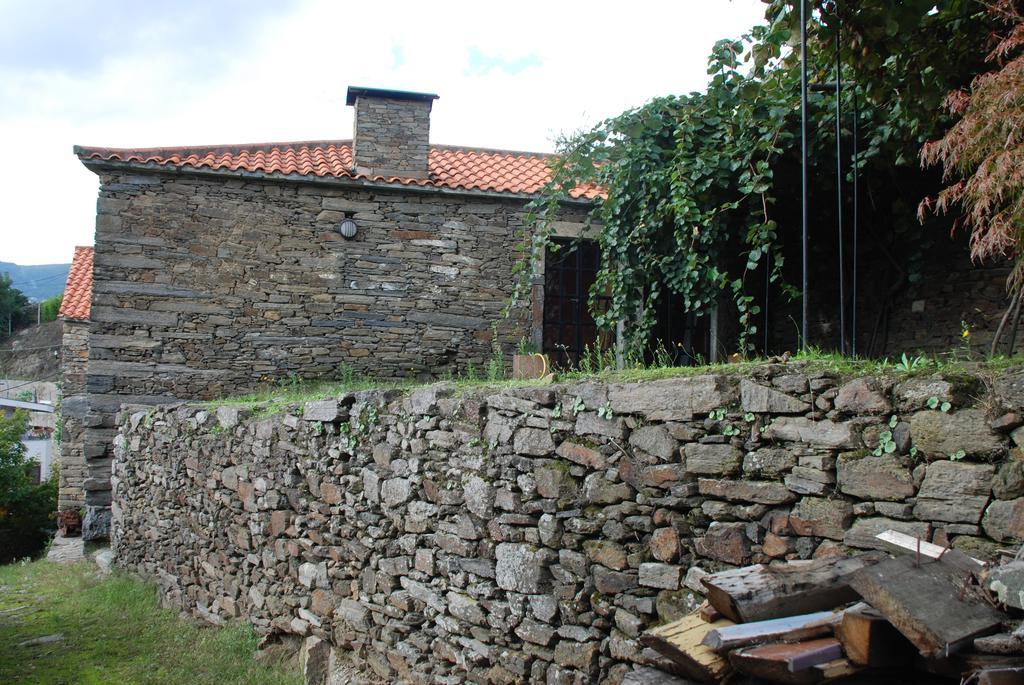 Cardenha Do Douro Βίλα Mesão Frio Δωμάτιο φωτογραφία