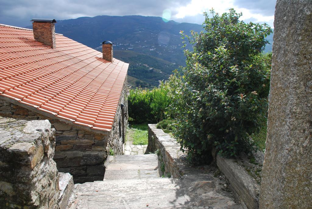 Cardenha Do Douro Βίλα Mesão Frio Δωμάτιο φωτογραφία