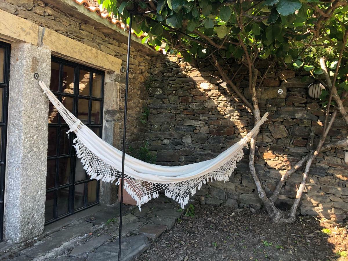 Cardenha Do Douro Βίλα Mesão Frio Εξωτερικό φωτογραφία
